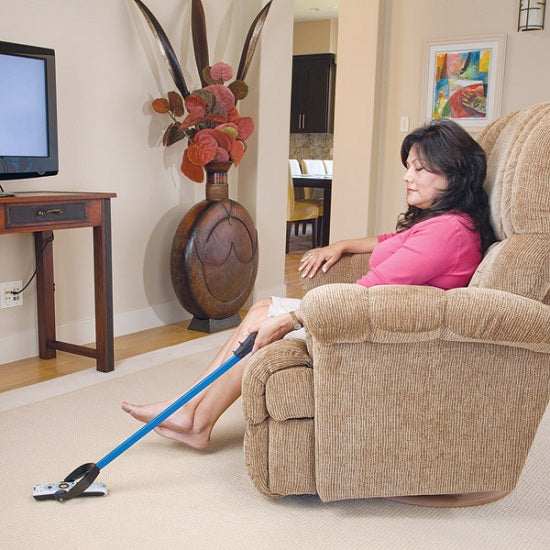 Reachers
