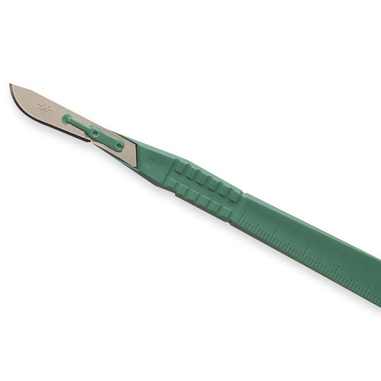 Scalpels