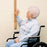 Shoulder Finger Ladder