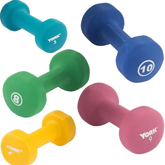Dumbbells