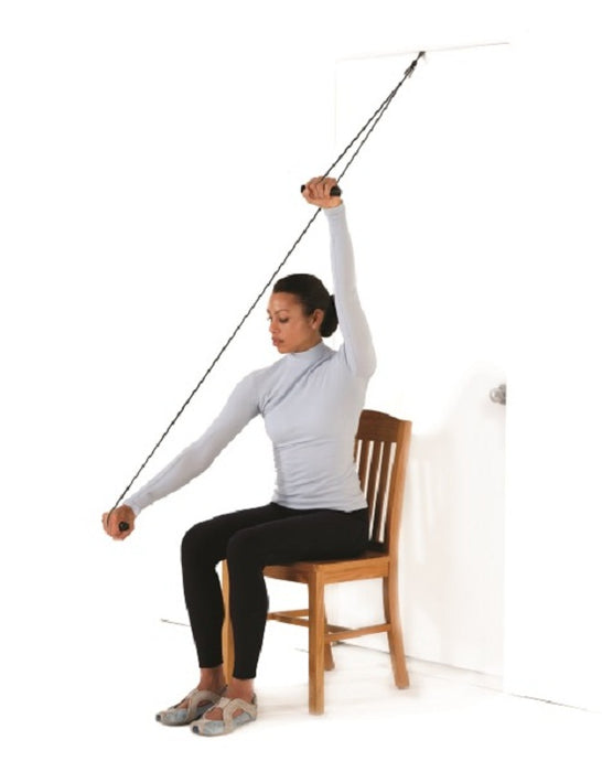 Shoulder Pulley