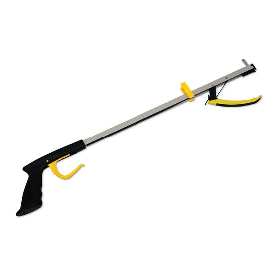Reachers