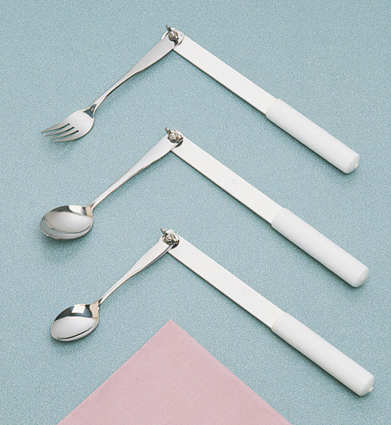 Extended Utensils