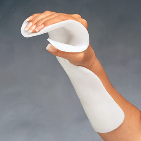 North Coast Medical Encore 3/32" (2.4 mm) Smooth Splint