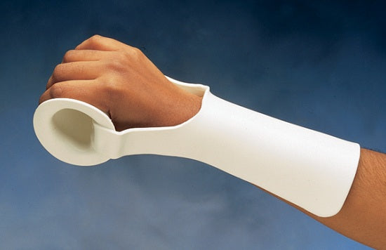 Splint Material