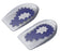 North Coast Medical Bauerfeind ViscoSpot Heel Cushions - 1 Pair
