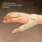 North Coast Medical Liberty CMC Thumb Splints - BRACE, ORTH LT HND THB LBRTY 4IN - NC16334