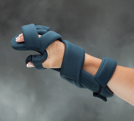 North Coast Medical Hanz  Whfo Wrist Hand Finger Orthosis
