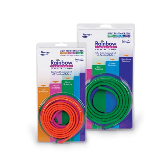 Exercise Tubing
