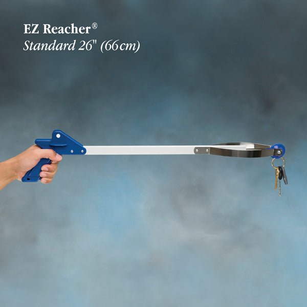 Reachers