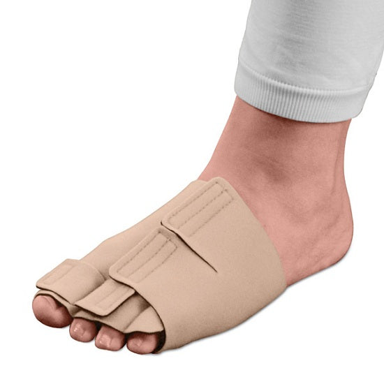 ReadyWrap Toe