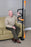 Security Poles