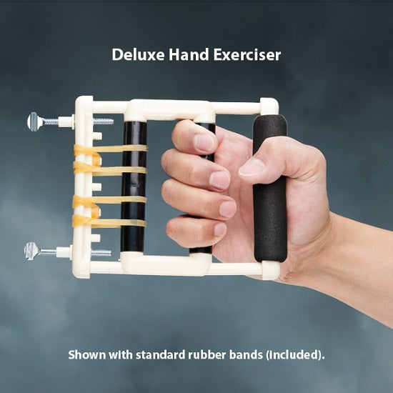 Hand Exercisers