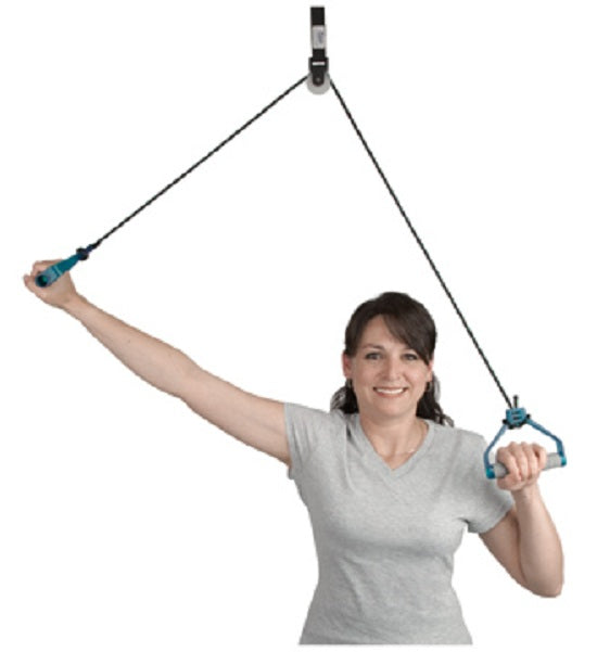 Shoulder Pulley