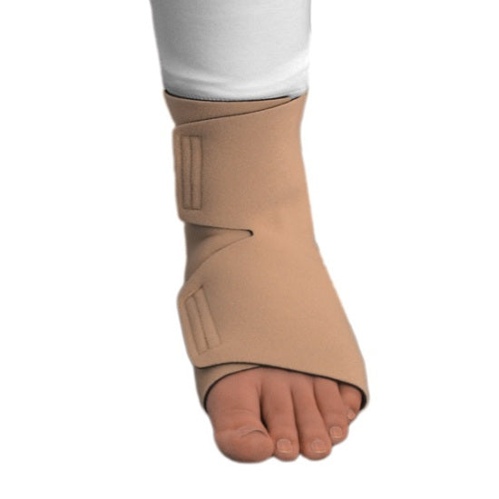 ReadyWrap Foot