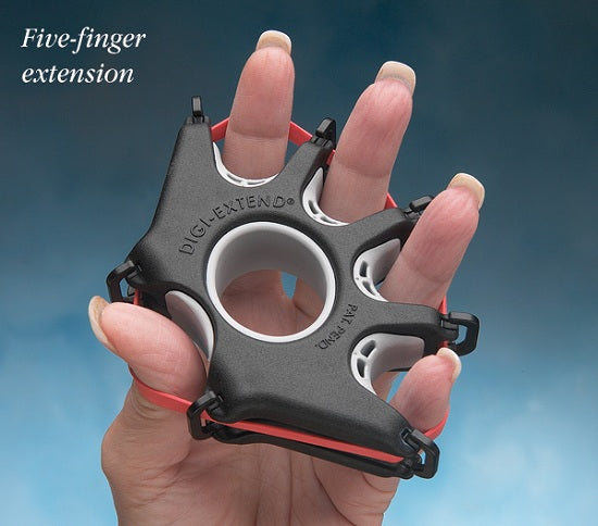 Digi-Extend