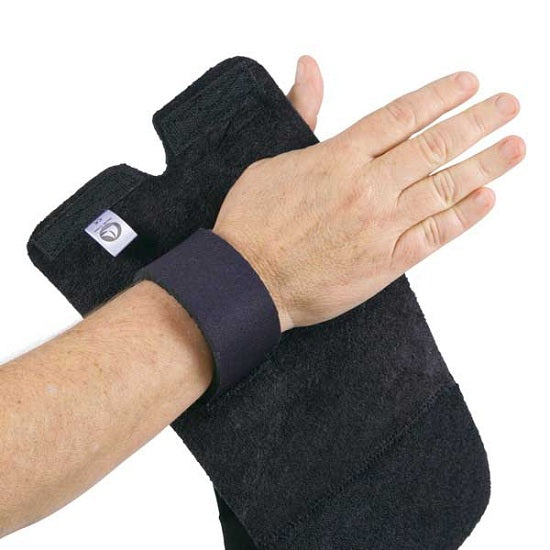 Ulnar Booster
