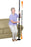Security Poles