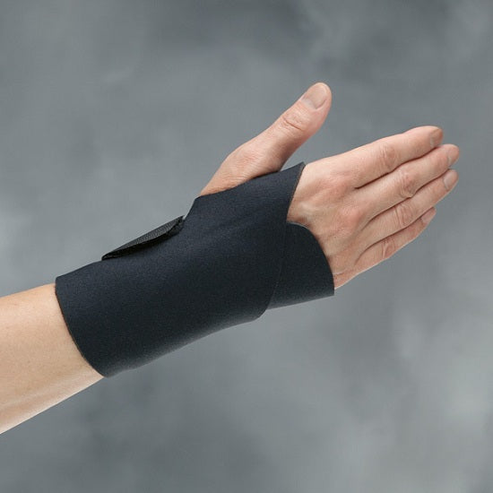 Wrist Wrap