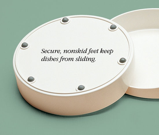 Scoop Dish