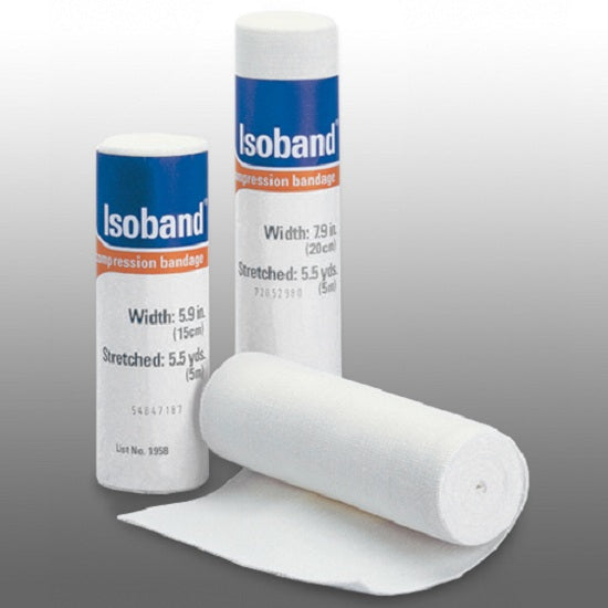 Finished Edge Bandage