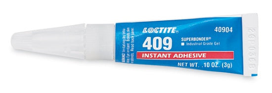  Loctite Gel