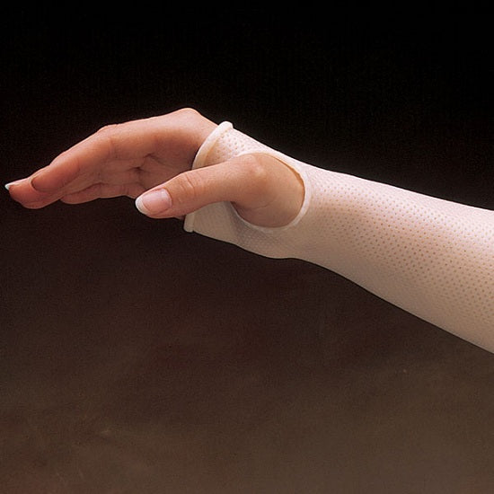 North Coast Medical Orfit Classic Splints Material