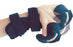 North Coast Medical NC27197-PL Pediatric Comfy Spring Loaded Goniometer Hand Orthosis, Large