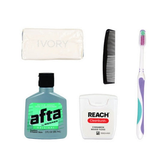 Cognitive Performance Test