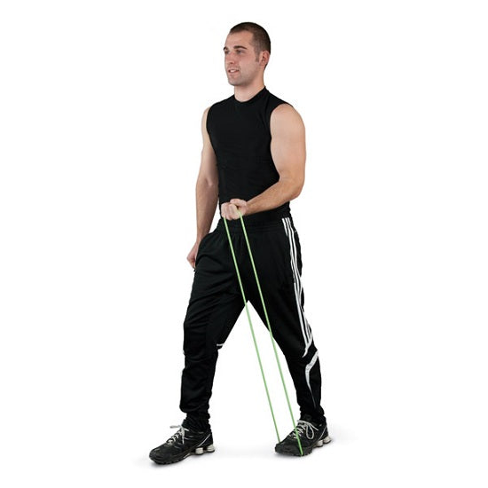 Exercise Tubing