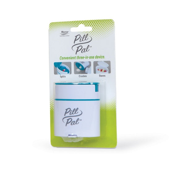 Pill Pal