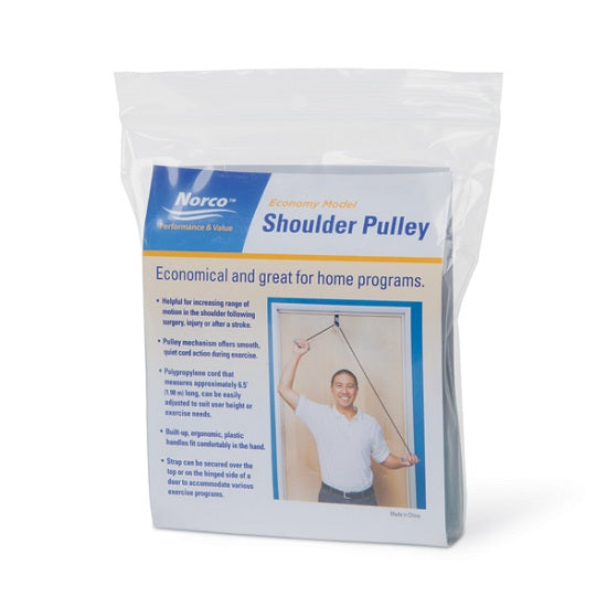 Shoulder Pulley