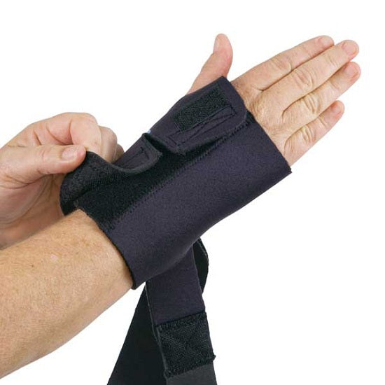 Ulnar Booster