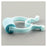 Sklar Instruments Nose Clip Patient Disposable Plastic/Foam 100/Ca