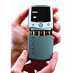 Oximeters 