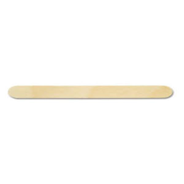 Puritan Medical Products Depressor Tongue 5-1/2x5/8" Wood CA