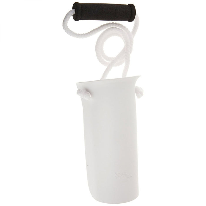 Sammons Preston Sock and Stocking Aid with Built-Up Foam Handles
