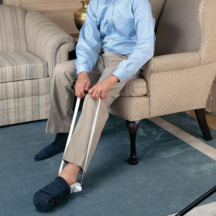 Patterson Medical Sock and Stocking Aid