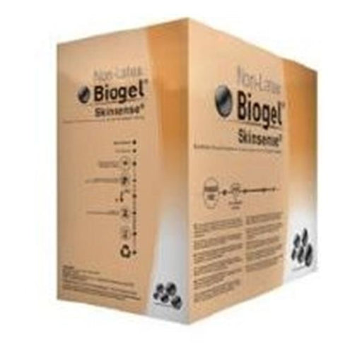 Molnlycke Healthcare (Regent) Gloves Surgical Bgl Sknsns PF Plychlrprn LF 5.5 Strl Strw 200/Ca