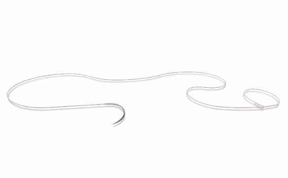 Ethicon Stratafix Spiral Polypropylene Suture - SPIRAL, UNI