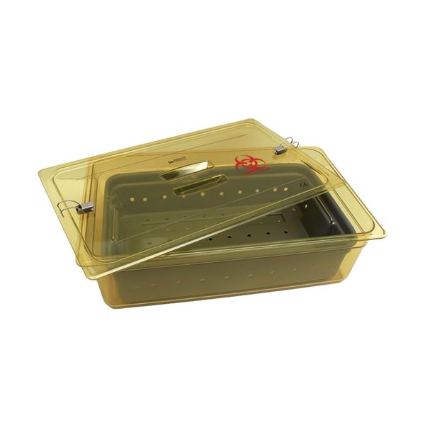 Sst Tray Healthmark SST Instrument Retrieval Systems and Accessories - Instrume ...