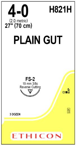 Suture