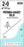 Ethicon Straight Cutting Perma-Hand Nonabsorbable Sutures - Perma-Hand Suture, Black, Size 2-0, 30", KS Needle - 623H