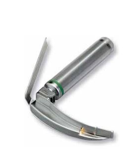 Laryngoscope Blades