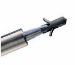 Ethicon Mini Quickanchor Suture - Mini Micro Quickanchor 2/0 Orthocord with Drill Bit - 212035