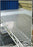 Healthmark Industries Shelf Mats - Shelf Insert, 18" x 60", Clear - SM1860CL