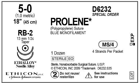 Suture