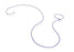 Ethicon Stratafix Spiral PDS Plus Knotless Control Device - 23 cm STRATAFIX Spiral PDS Plus Knotless Tissue Control Device with CT-1 Needle, Dyed Violet, 2-0 - SXPP1B456