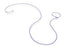 Ethicon Stratafix PDS Wound Closure System - Stratafix Spiral PDS Suture, Violet, Size 2-0, 70 cm, CT-1 Needle - SXPP1B412