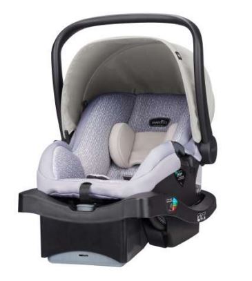 evenflo infant car seat and base Evenflo LiteMax 35 Infant Car Seat